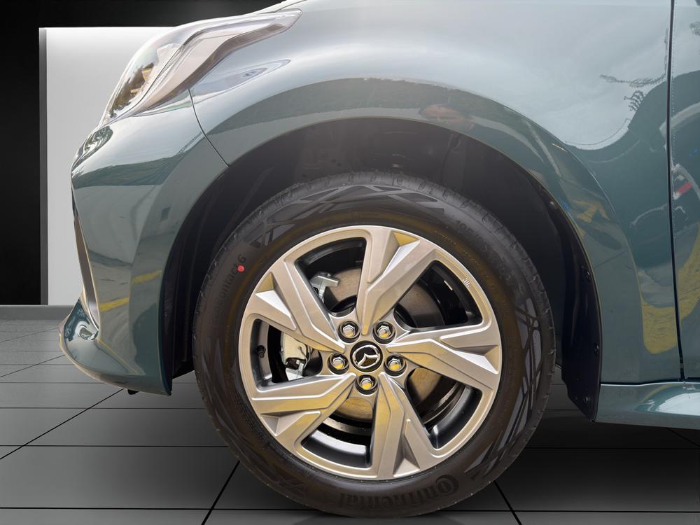 MAZDA 2 Hybrid Exclusive-line-image-5