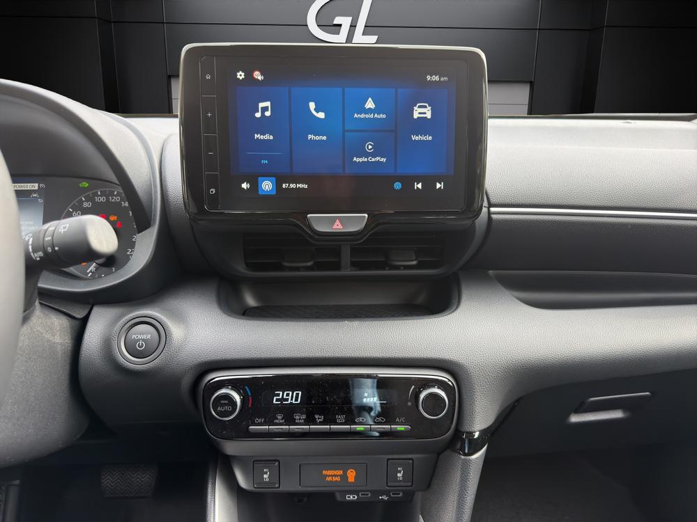MAZDA 2 Hybrid Exclusive-line-image-11