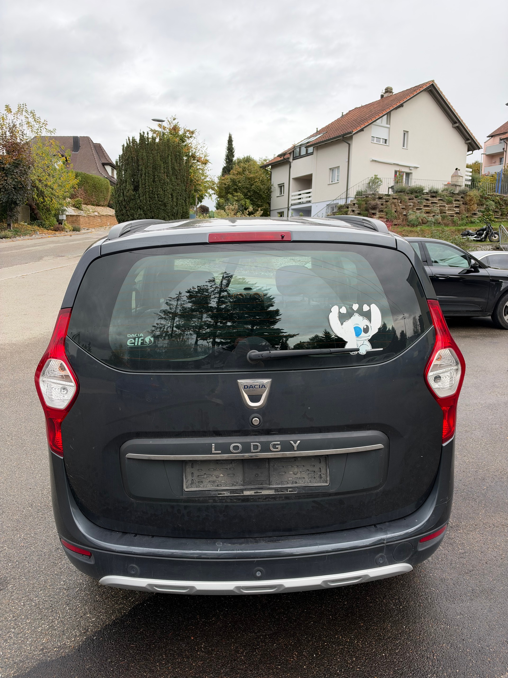 DACIA Lodgy 1.2 T Stepway 7PL-image-5