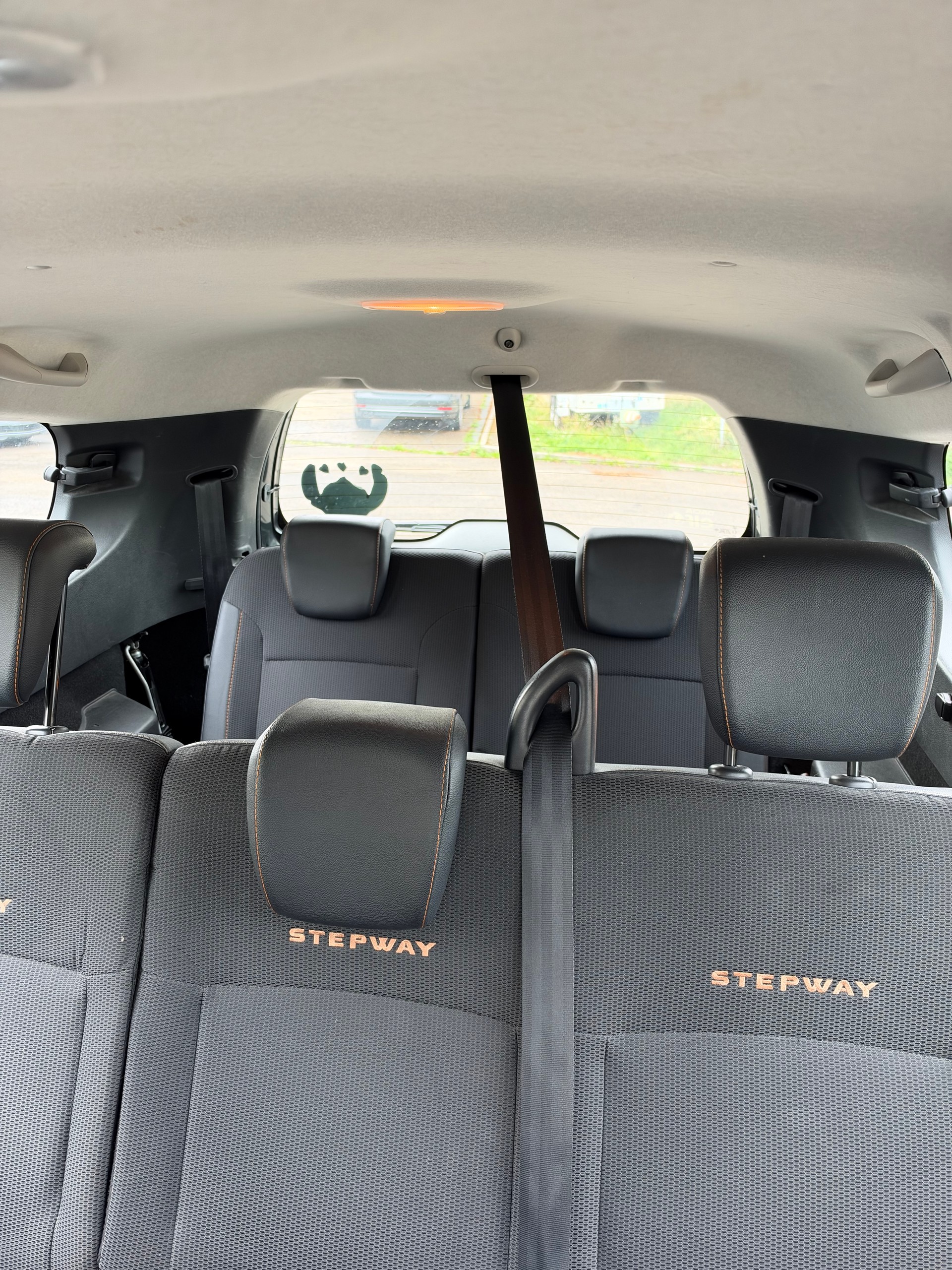 DACIA Lodgy 1.2 T Stepway 7PL-image-8