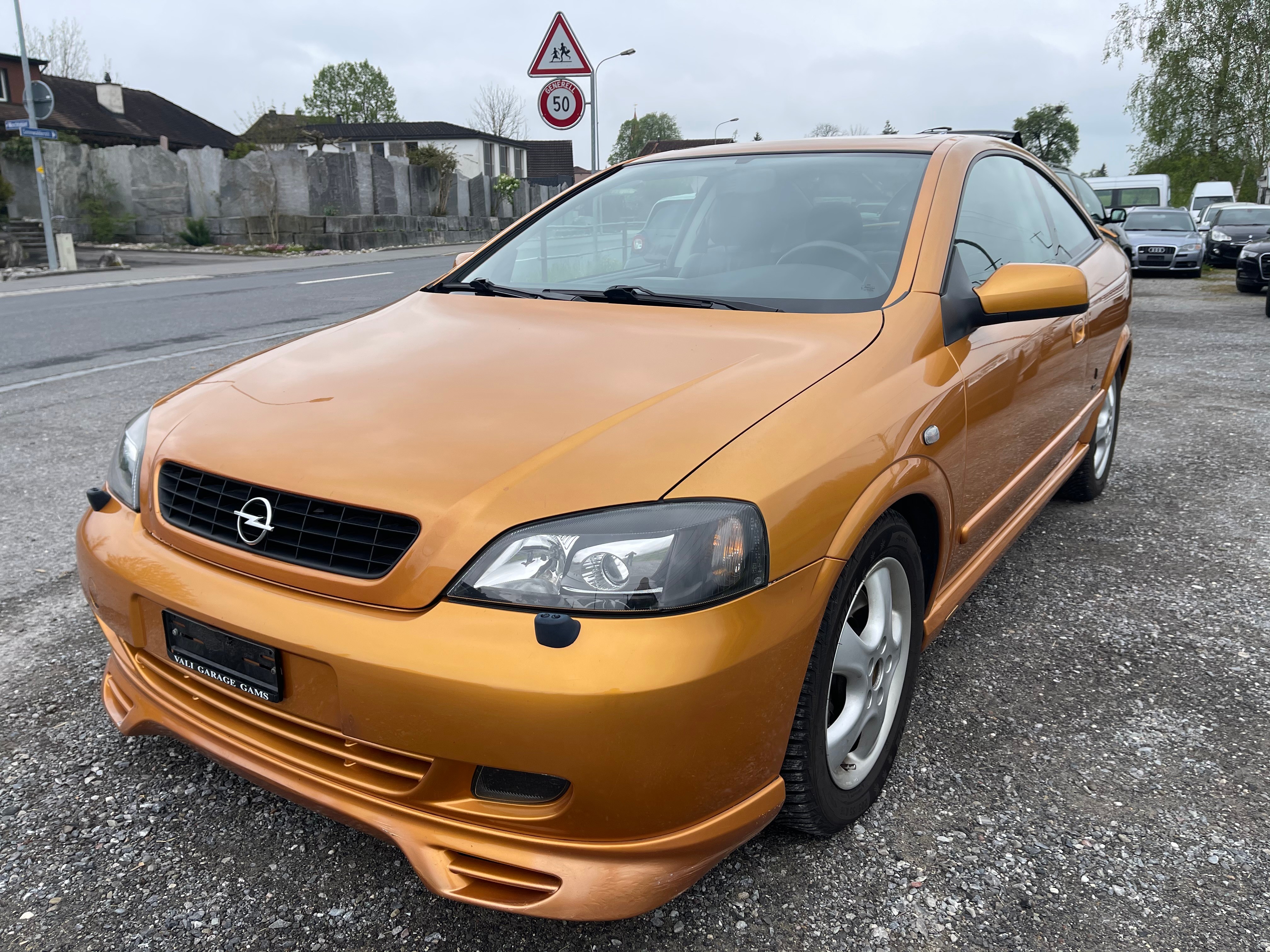 Car photo