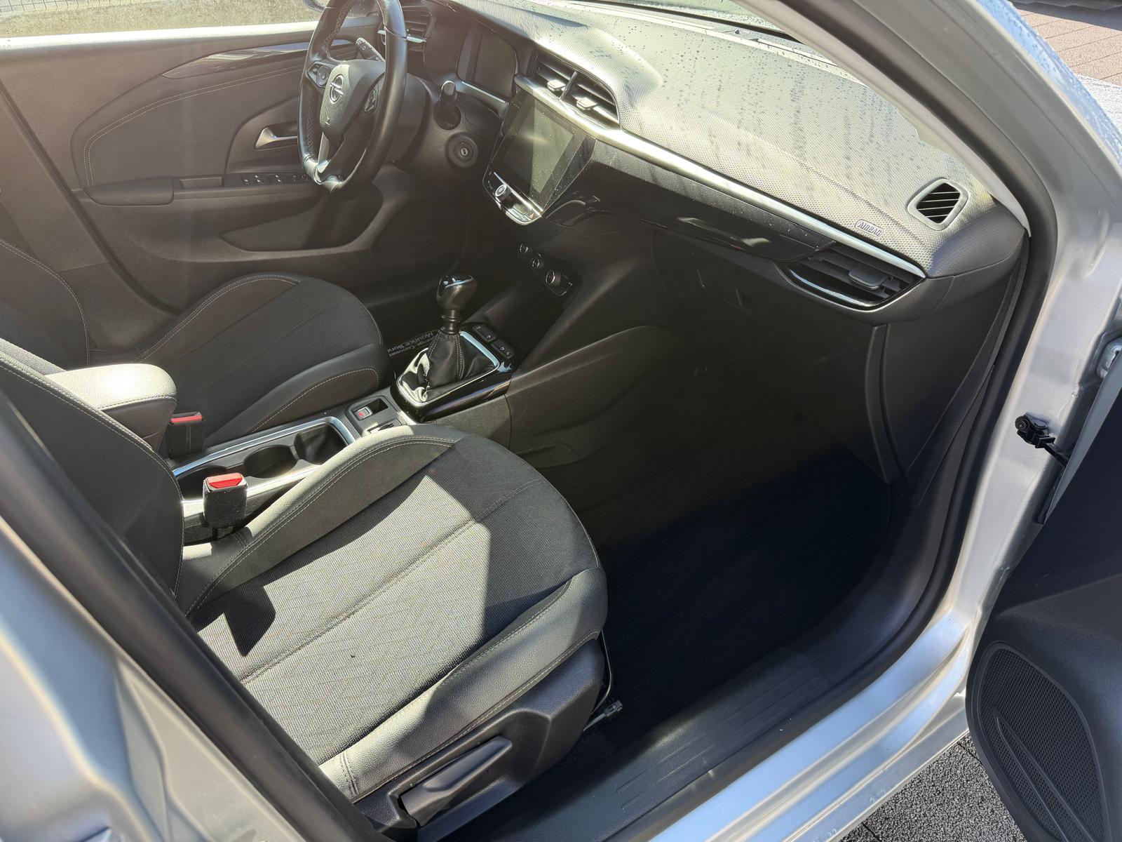OPEL 1.2 T Elegance-image-4