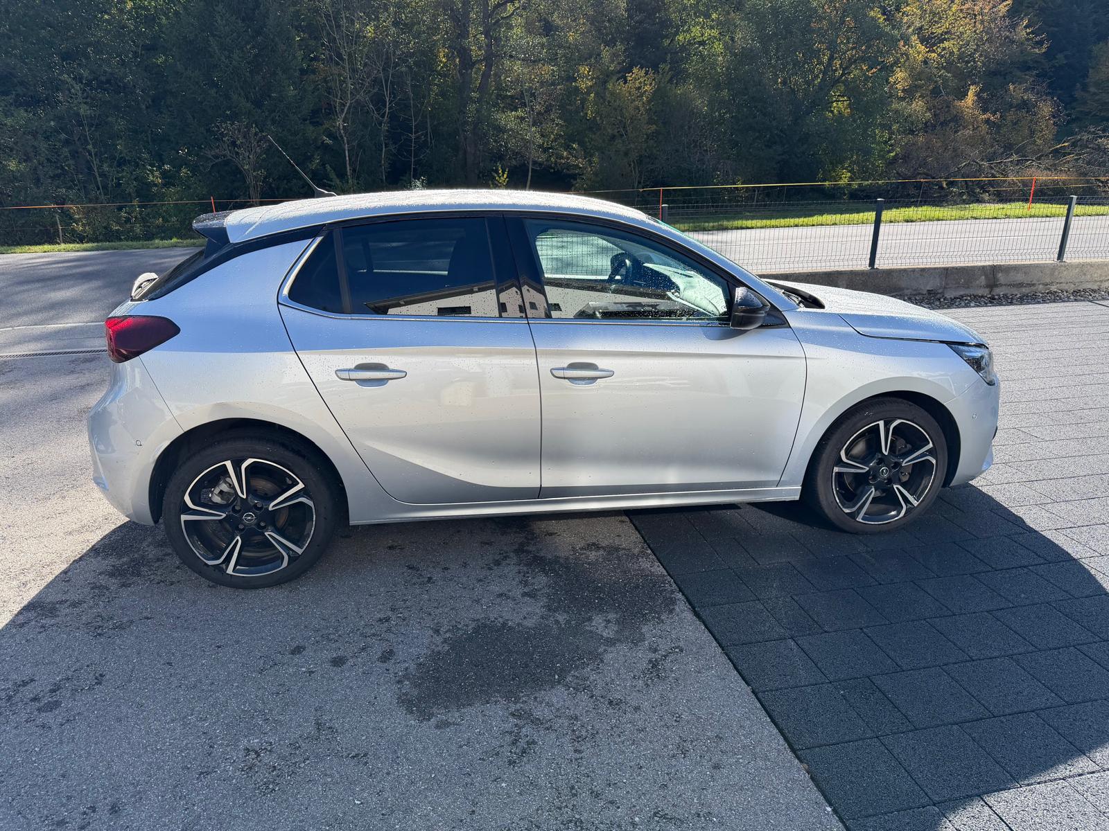 OPEL 1.2 T Elegance-image-2