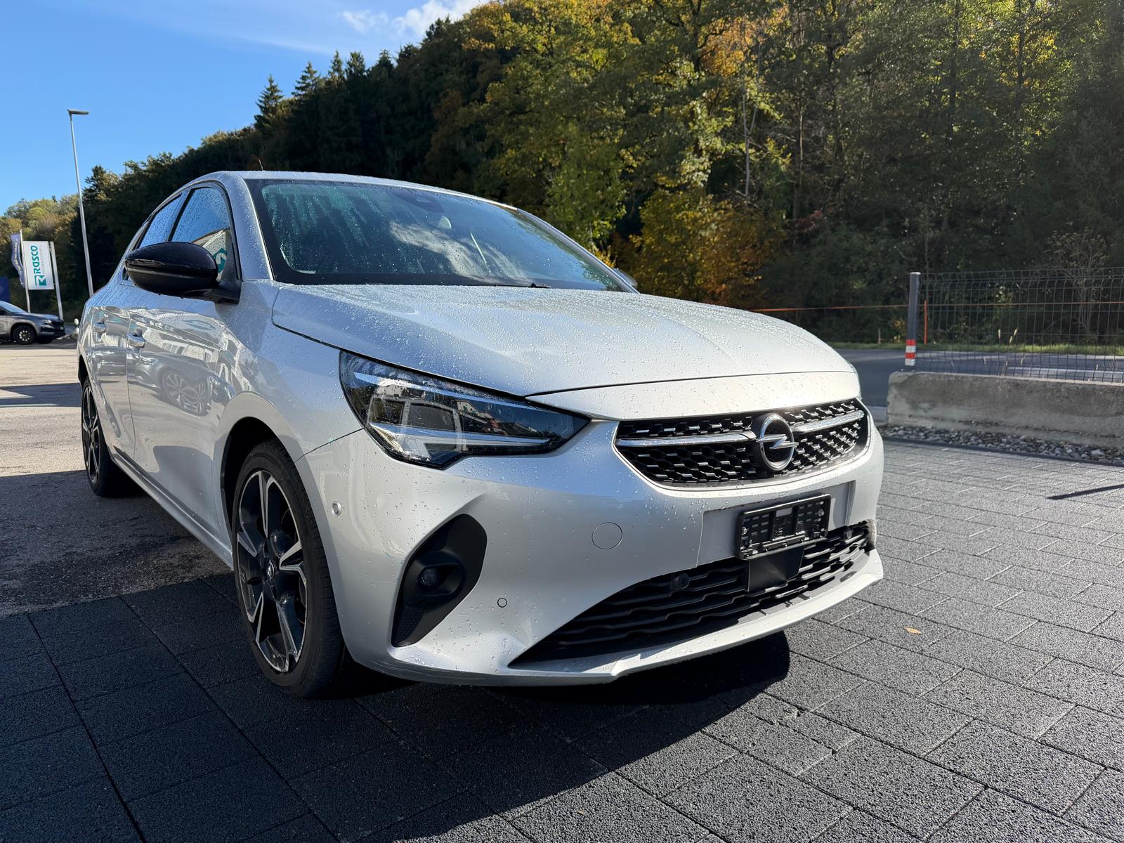 OPEL 1.2 T Elegance-image-0