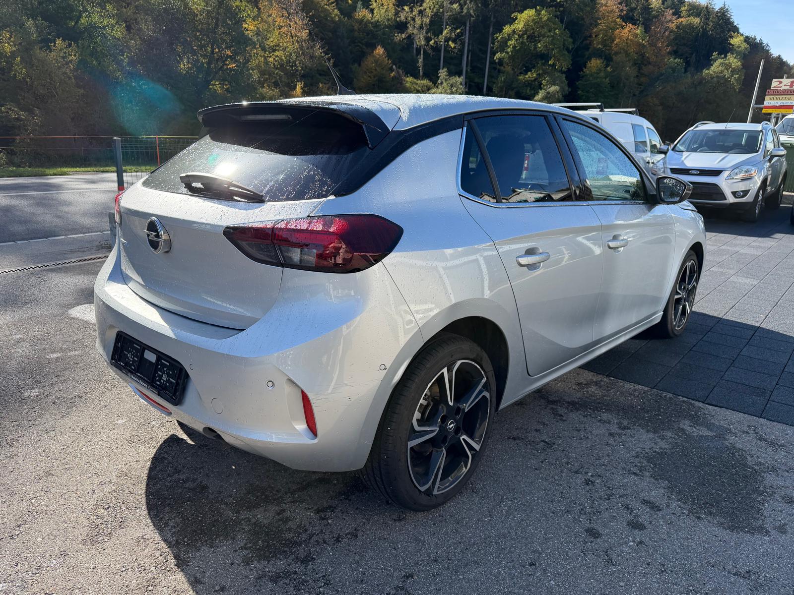 OPEL 1.2 T Elegance-image-1