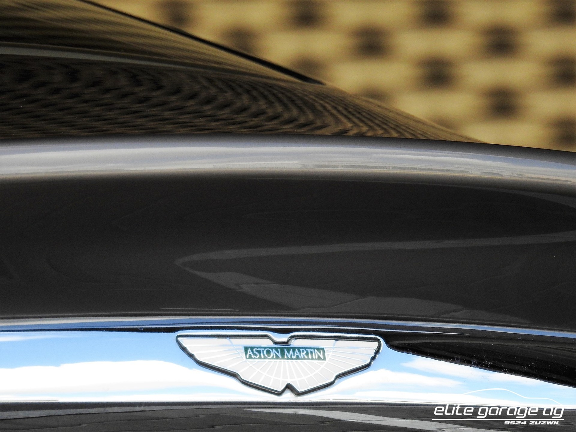 ASTON MARTIN Vanquish V12 5.9-48-image-7