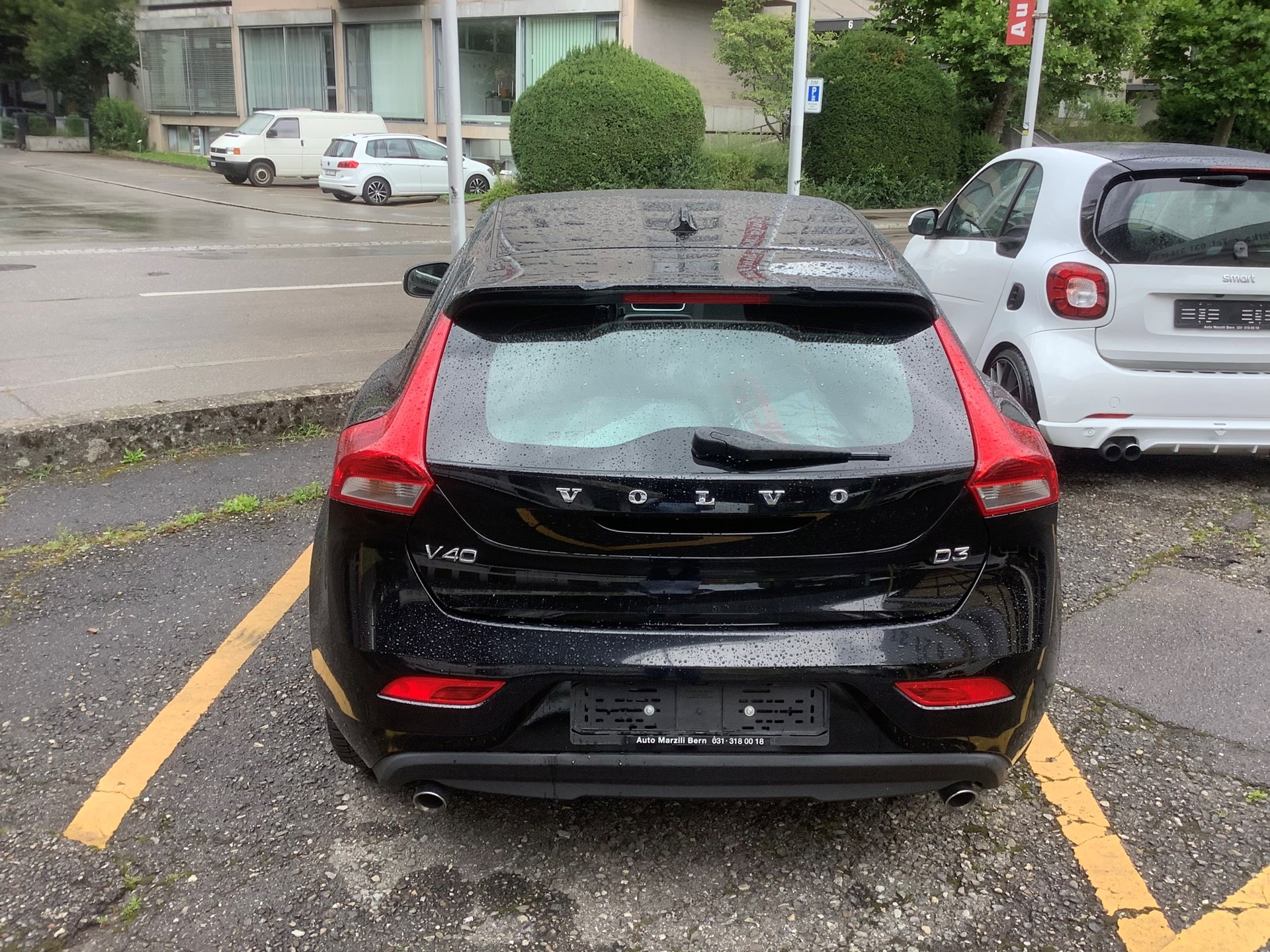 VOLVO V40 D3 R-Design-image-14