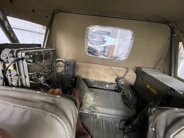 JEEP Willys M38 A1-image-12