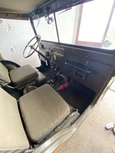 JEEP Willys M38 A1-image-13