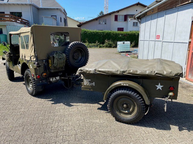 JEEP Willys M38 A1-image-15