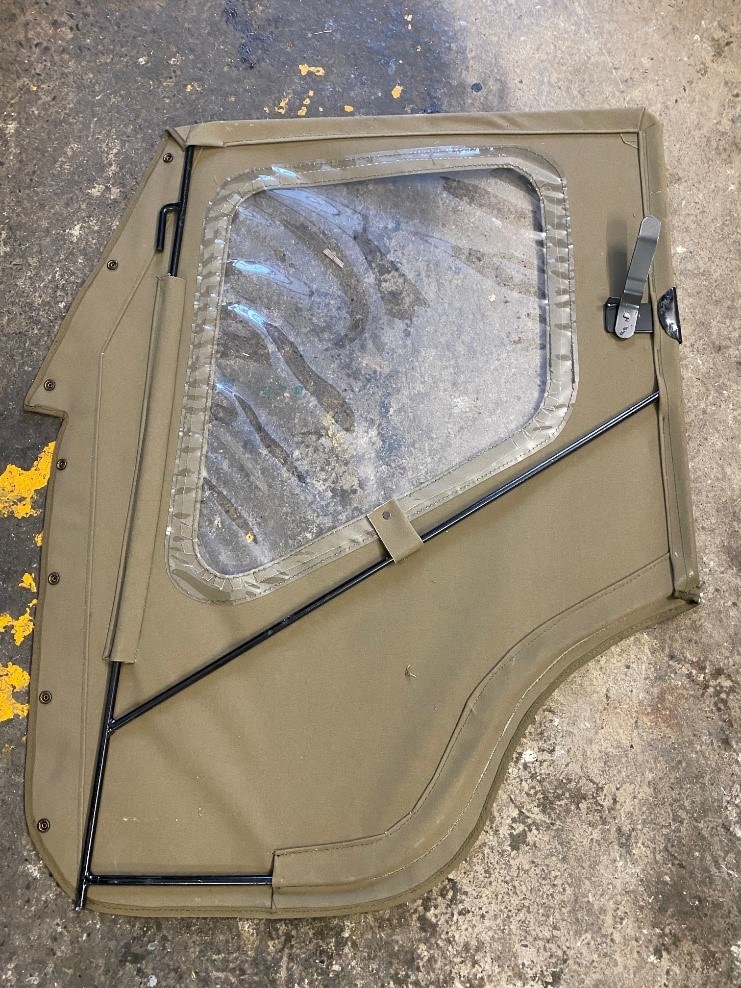 JEEP Willys M38 A1-image-3