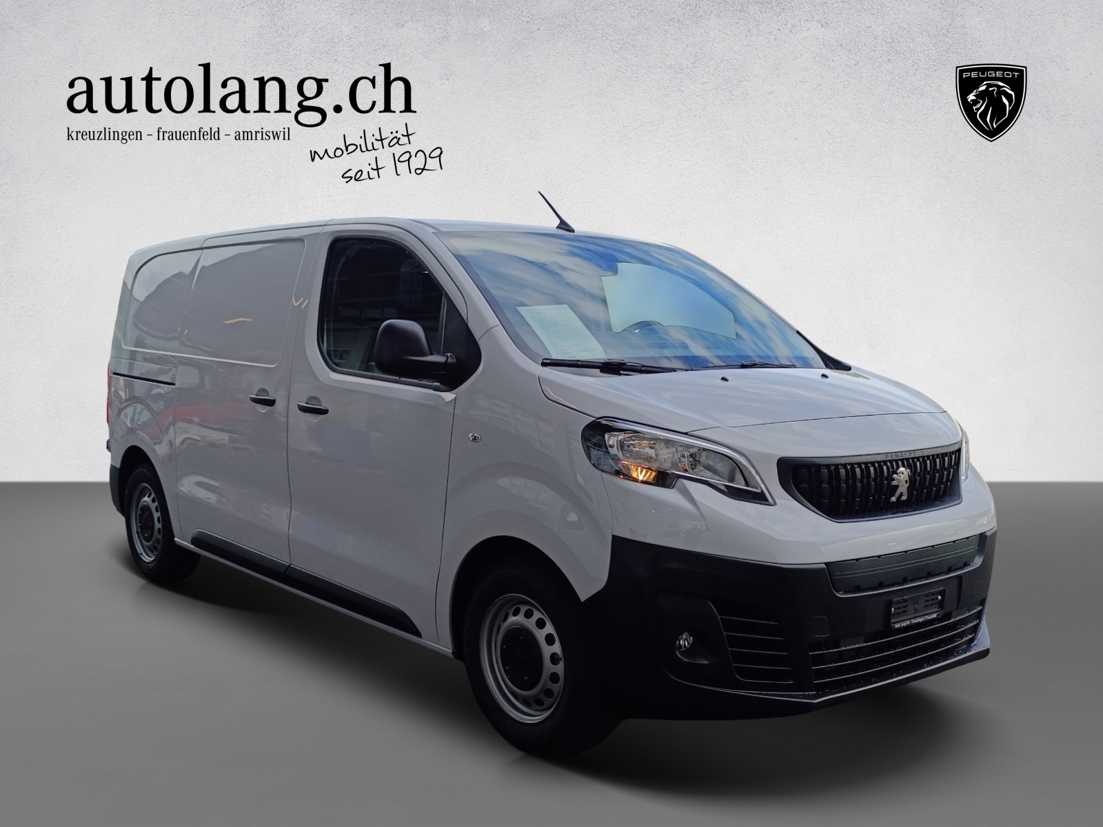 PEUGEOT e-Expert Kaw. Standard 75 kWh-image-4