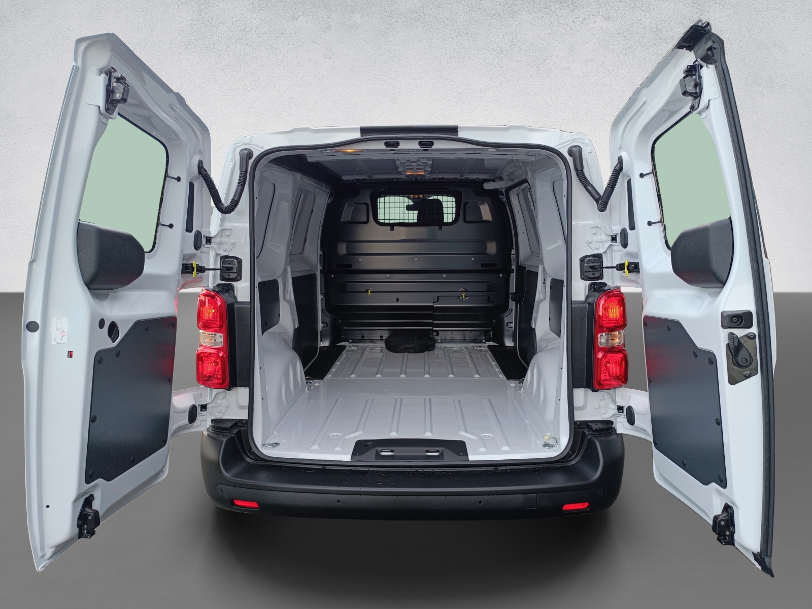 PEUGEOT e-Expert Kaw. Standard 75 kWh-image-6