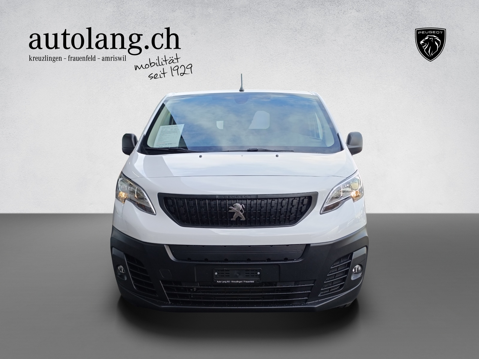 PEUGEOT e-Expert Kaw. Standard 75 kWh-image-14