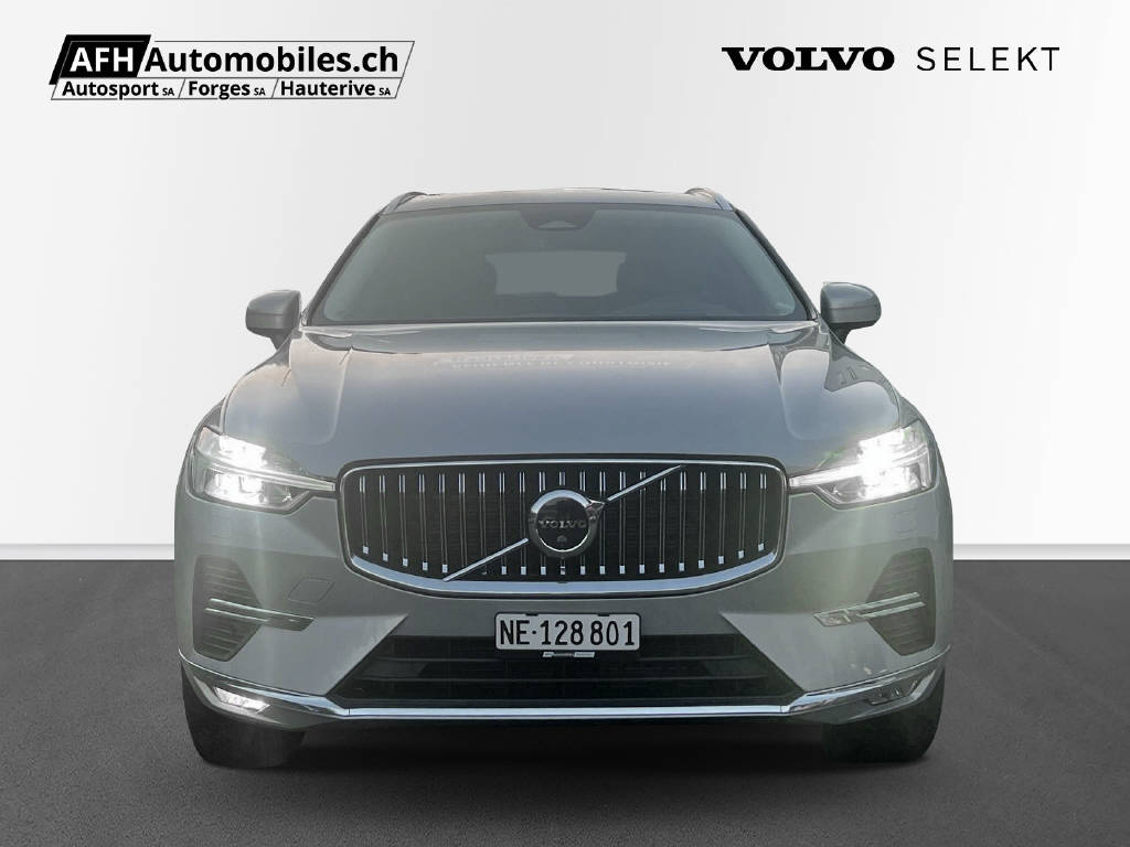VOLVO XC60 2.0 B5 MH Ultimate Bright AWD-image-6