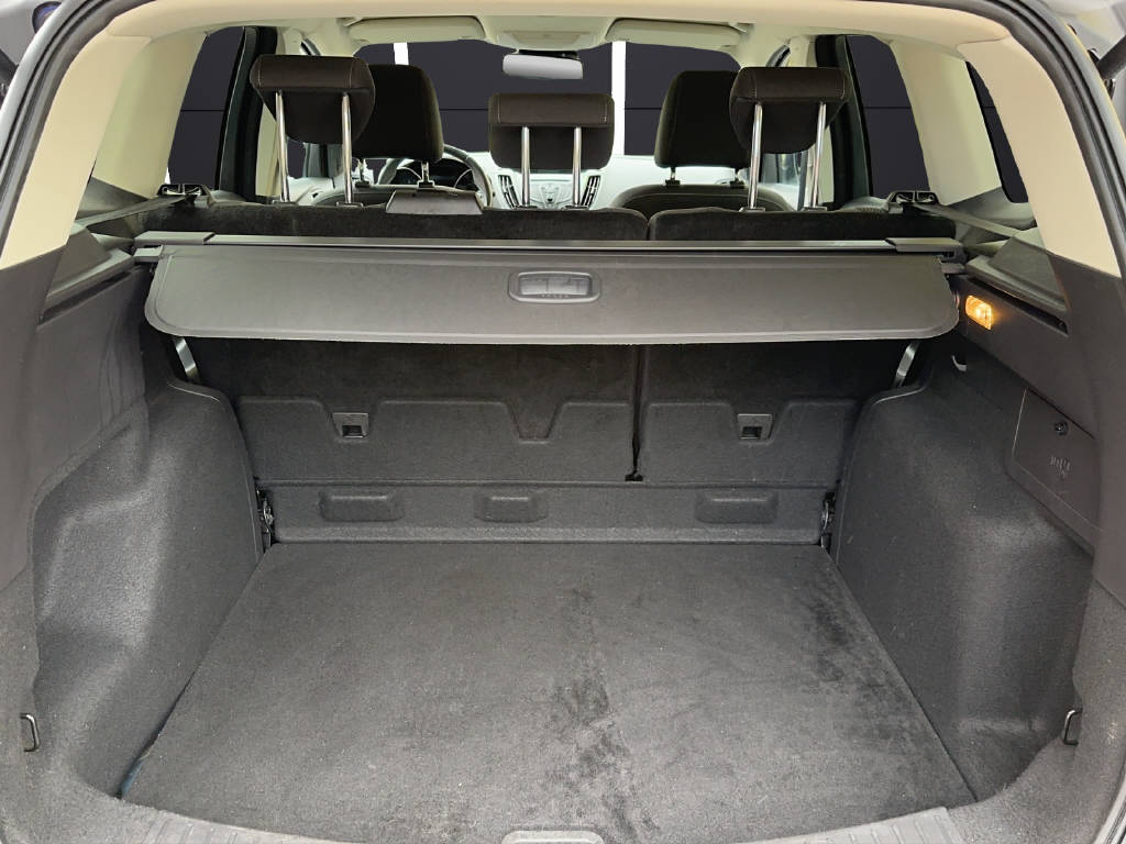 FORD Kuga 2.0 TDCi 140 Carving FPS-image-12