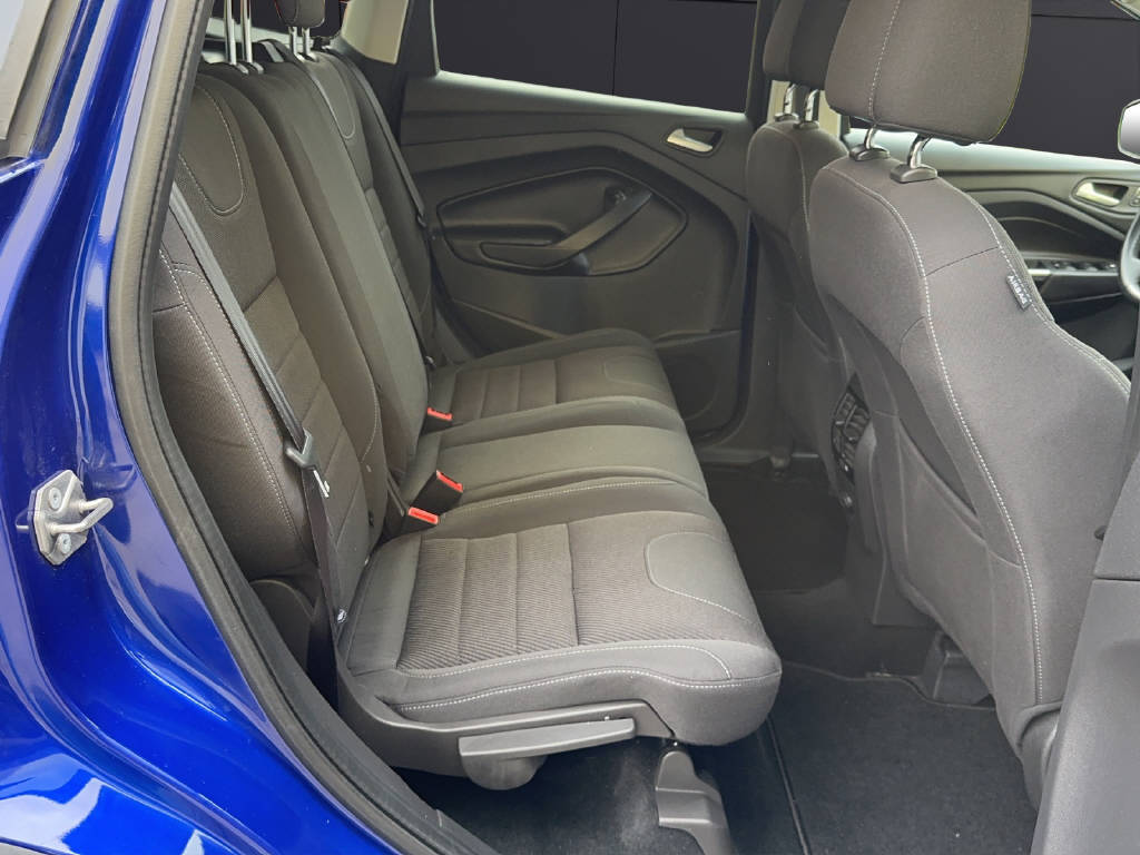 FORD Kuga 2.0 TDCi 140 Carving FPS-image-11