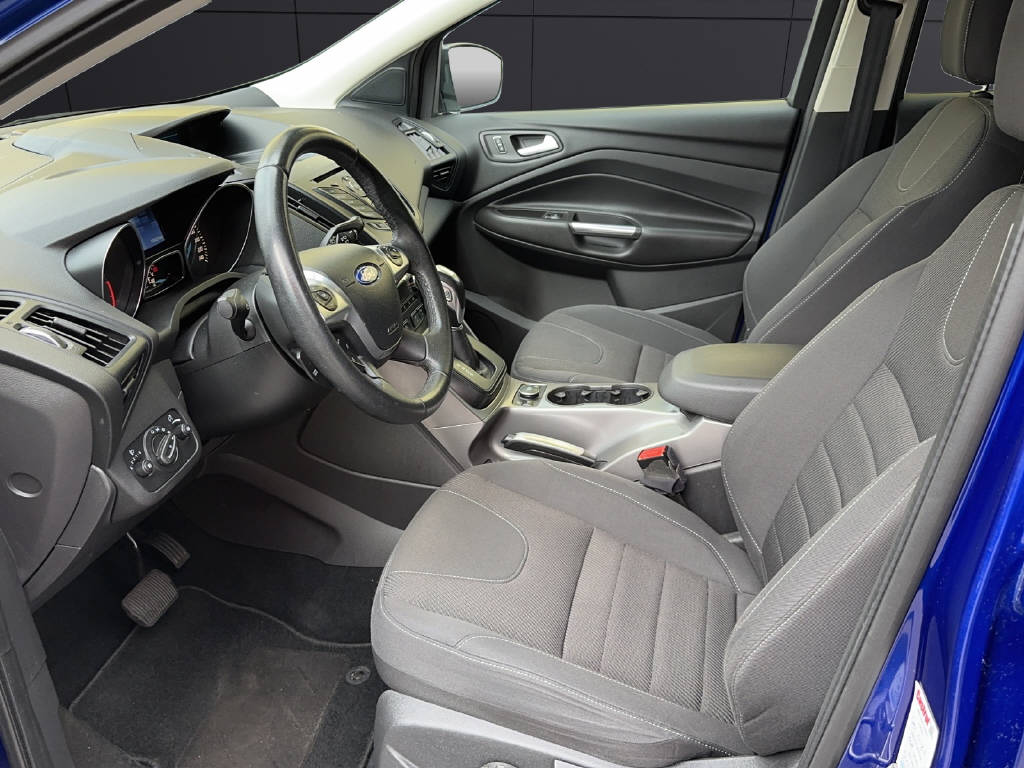 FORD Kuga 2.0 TDCi 140 Carving FPS-image-8