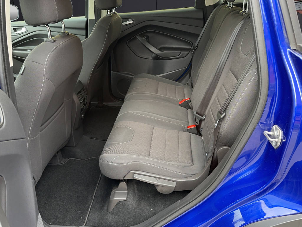 FORD Kuga 2.0 TDCi 140 Carving FPS-image-15