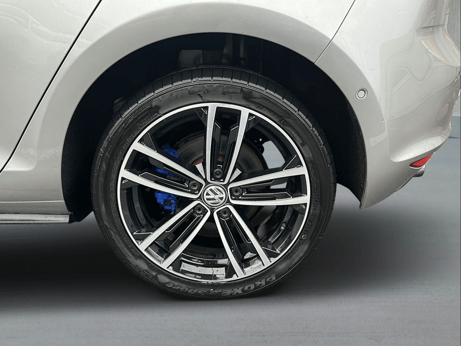 VW Golf 1.4 TSI GTE DSG-image-10