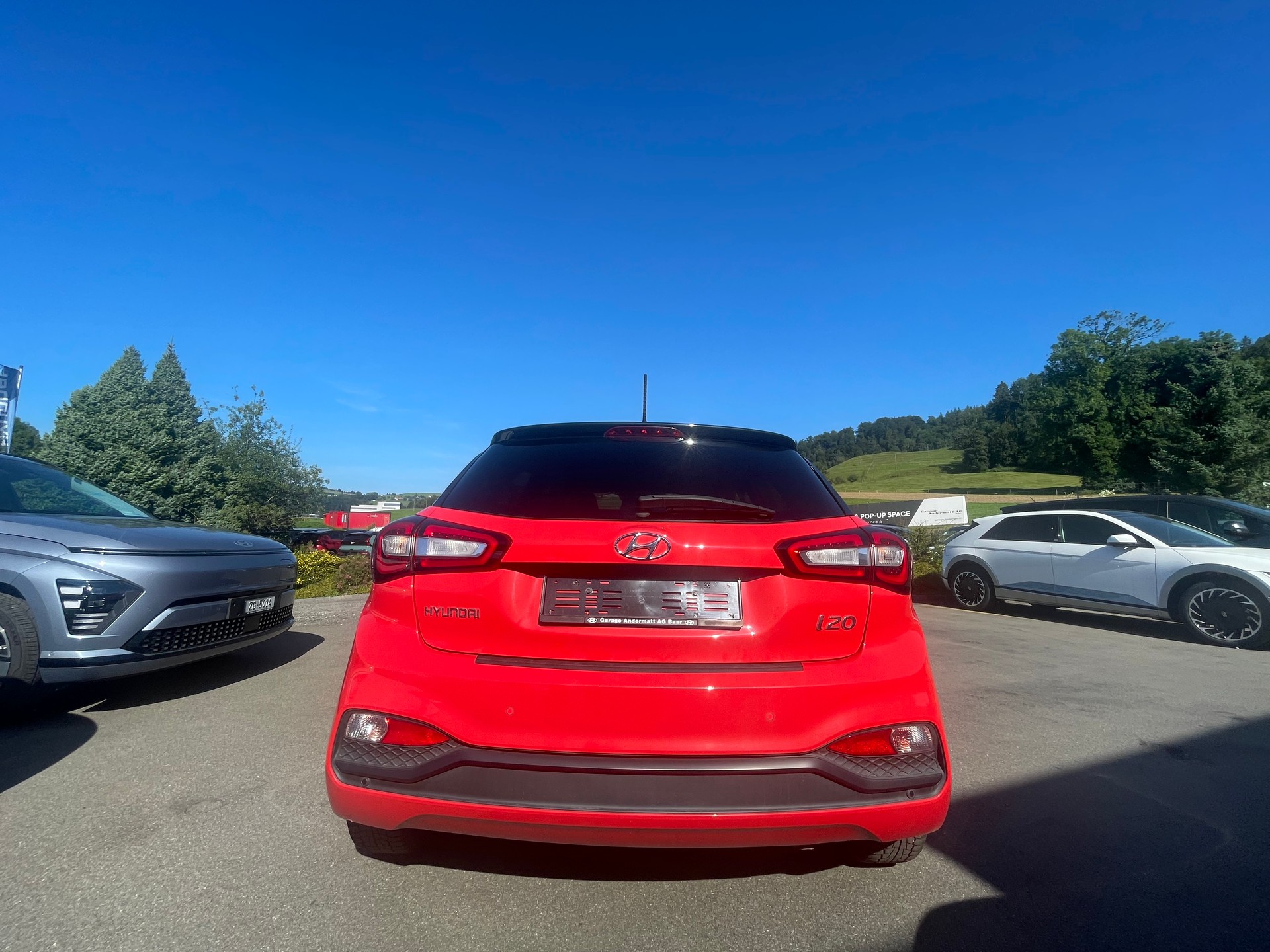 HYUNDAI i20 1.0 T-GDi Amplia-image-6