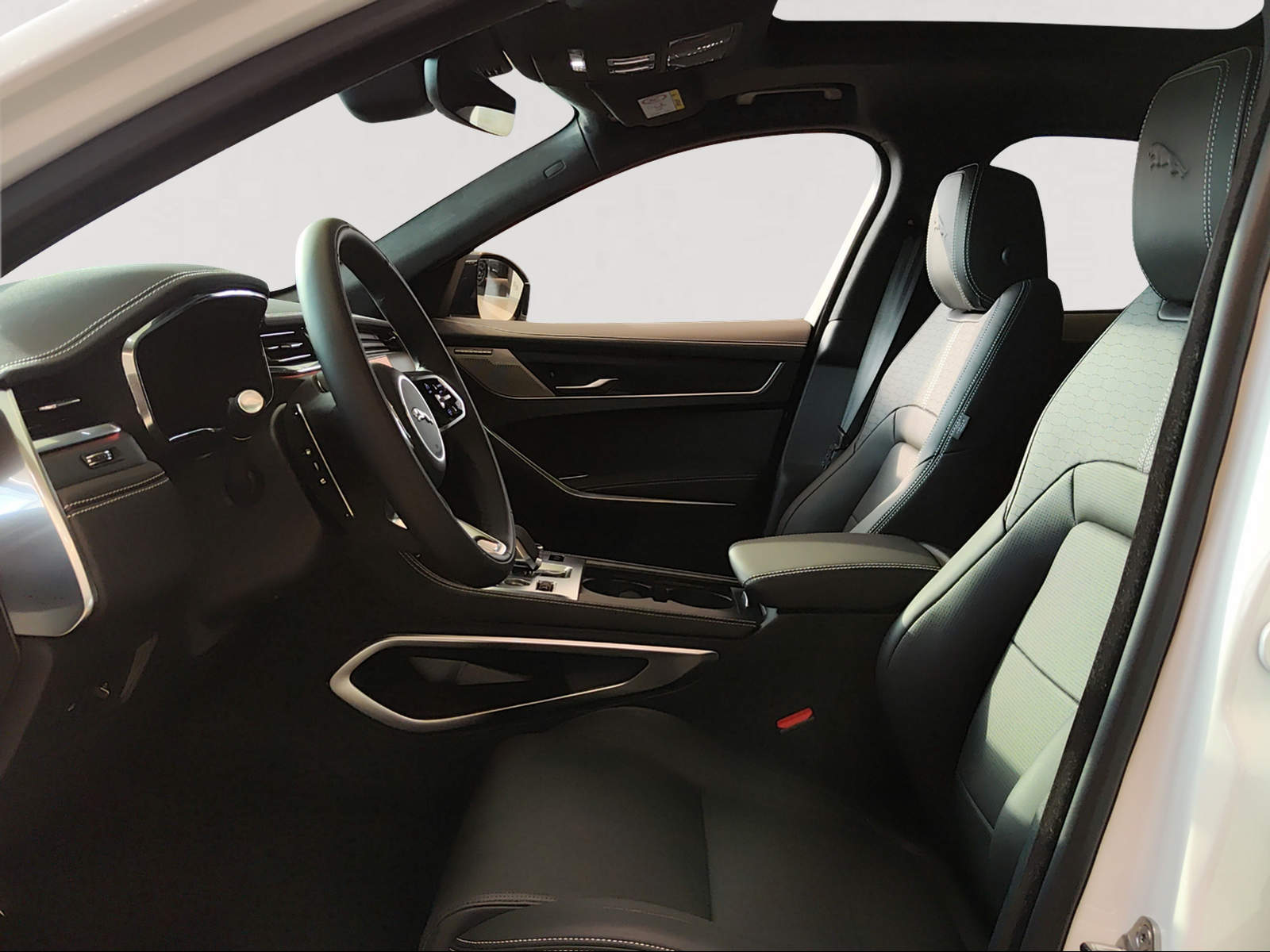 JAGUAR F-Pace 3.0 P400 Sport MHEV AWD-image-7