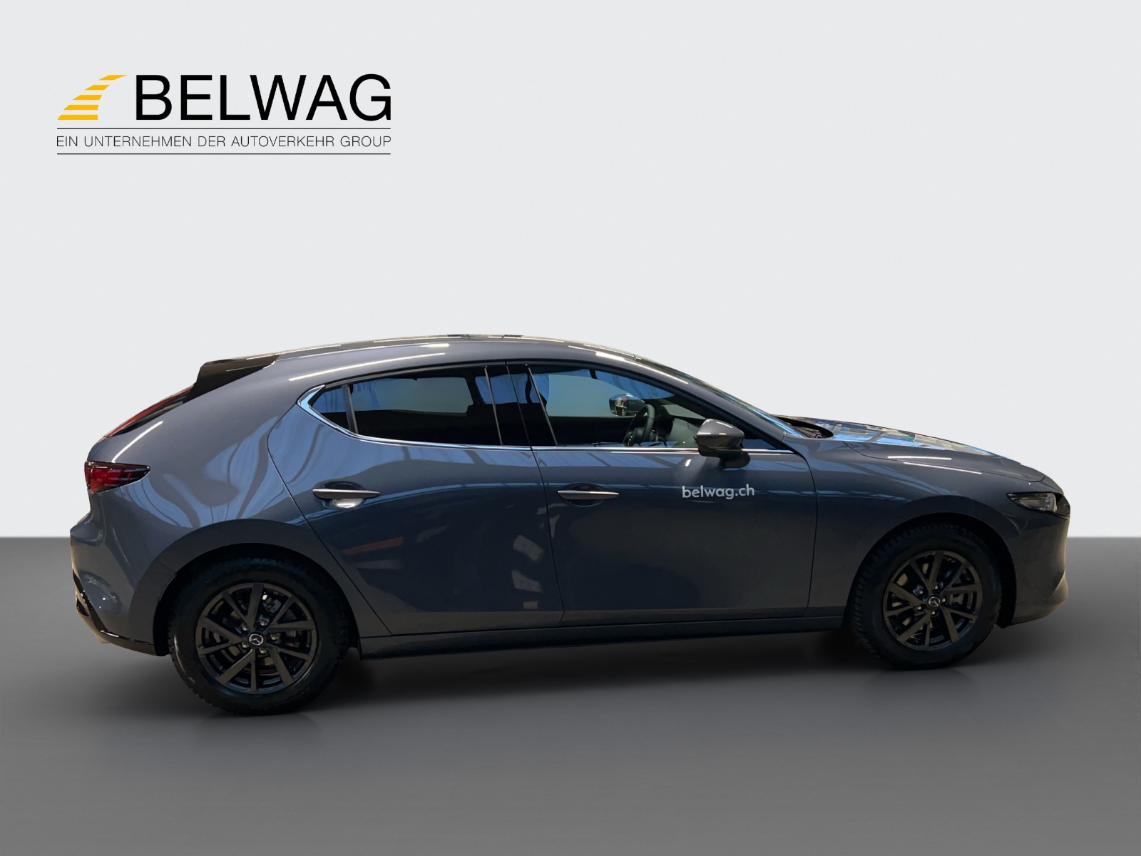 MAZDA 3 2.0/186 Exclusive-Line 4x4-image-5