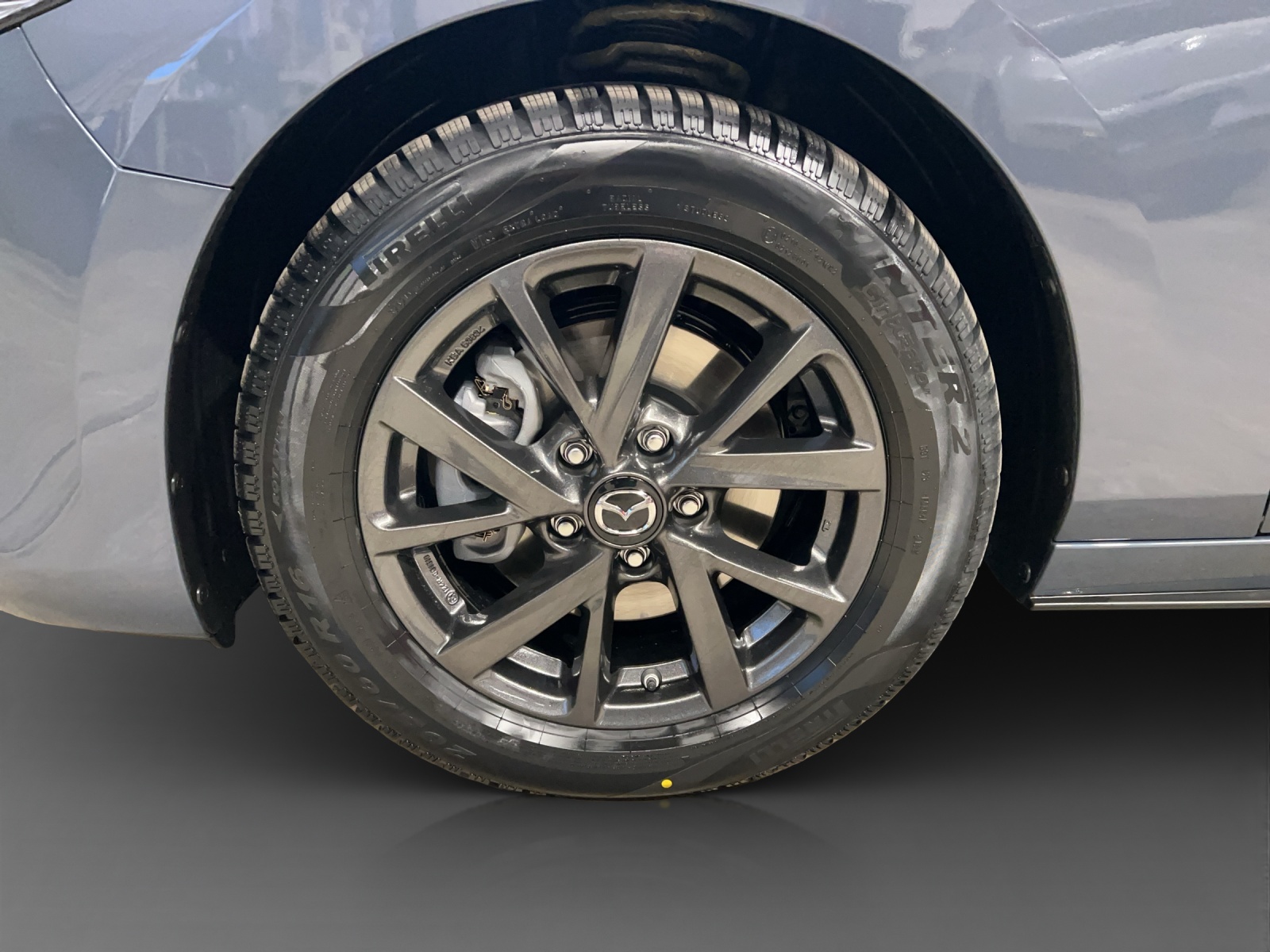MAZDA 3 2.0/186 Exclusive-Line 4x4-image-14