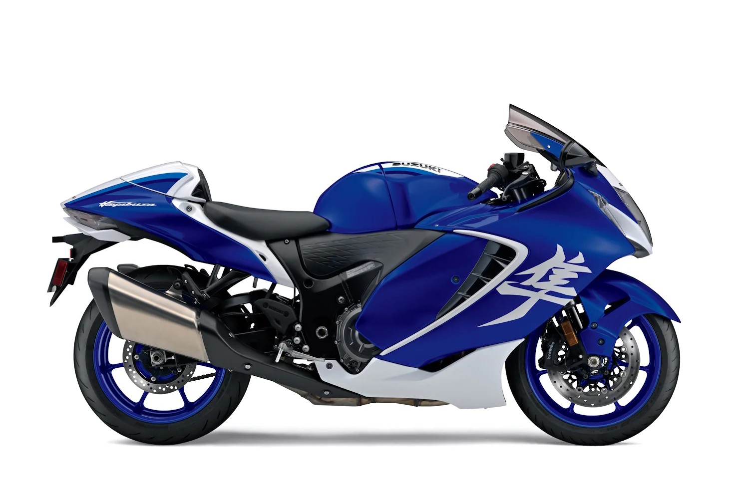 SUZUKI GSX 1300 RR Hayabusa-showroom-element-1