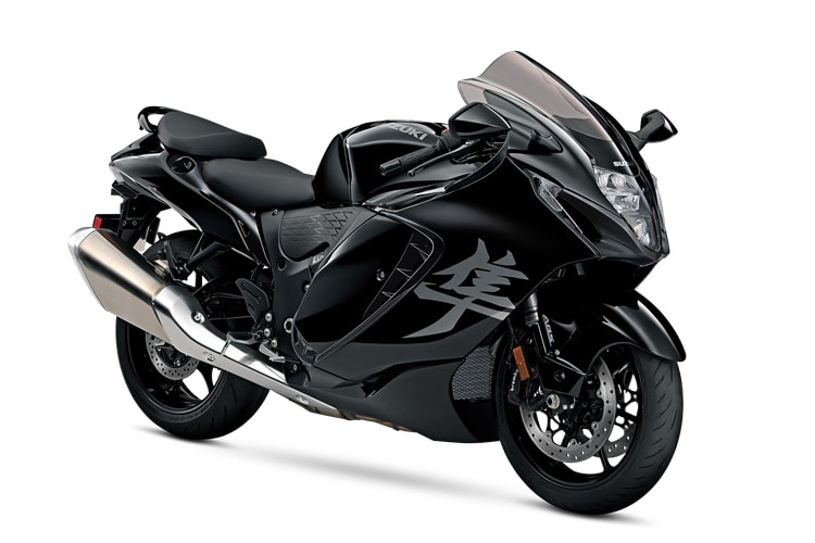 SUZUKI GSX 1300 RR Hayabusa-showroom-element-2
