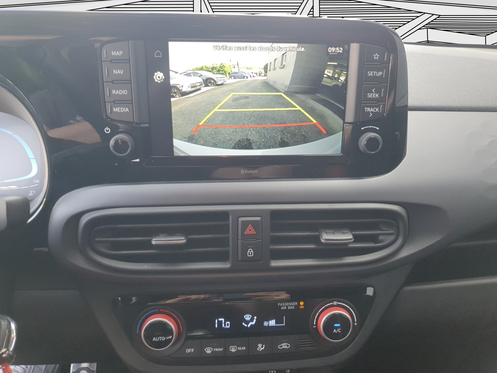 HYUNDAI i10 1.0 T-GDi N-Line Facelift 2025-image-8