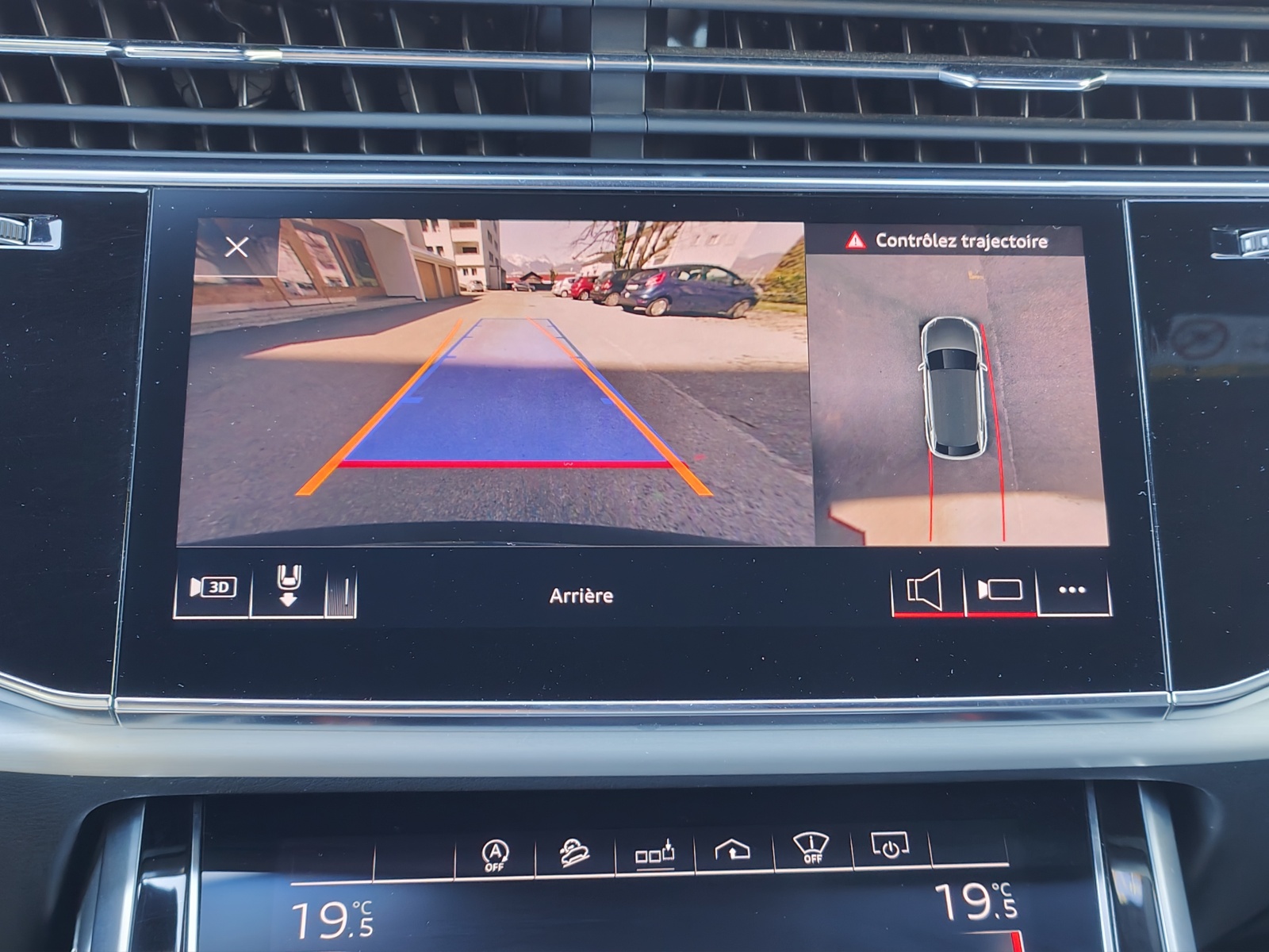 AUDI Q8 50 TDI quattro tiptronic-image-13