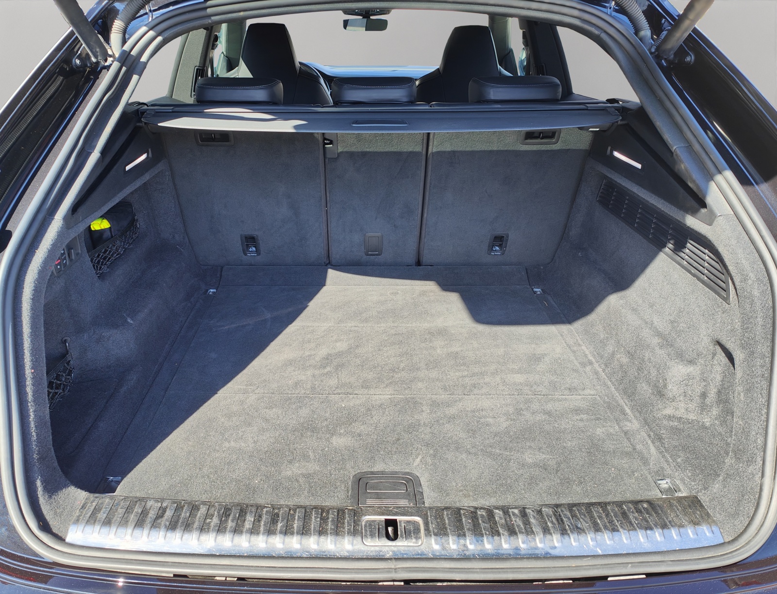 AUDI Q8 50 TDI quattro tiptronic-image-15