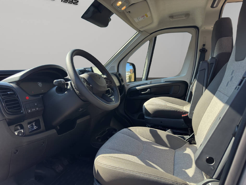 PEUGEOT Swan 636 2.2 BlueHDi S/S-image-7