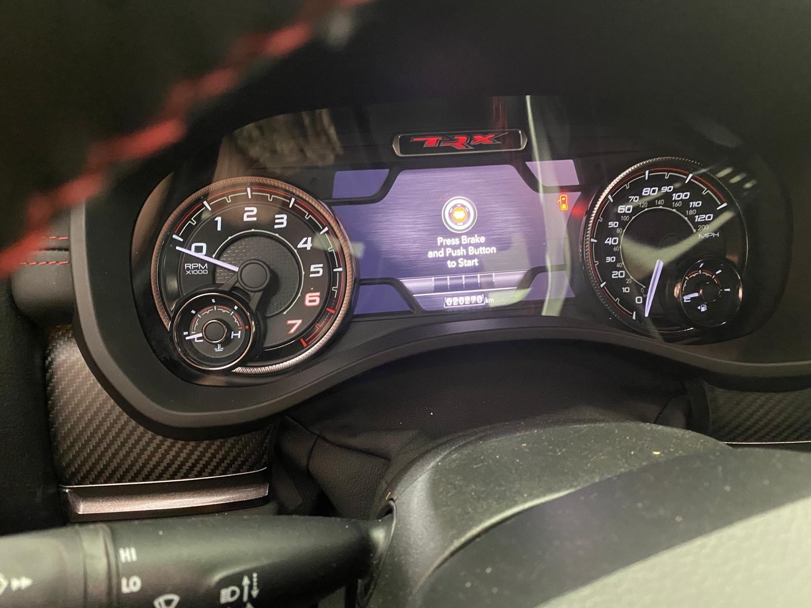DODGE TRX-image-4
