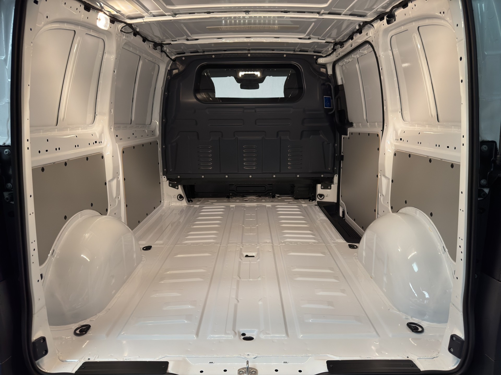 MERCEDES-BENZ Vito 114 CDI 9G-Tronic Pro-image-8