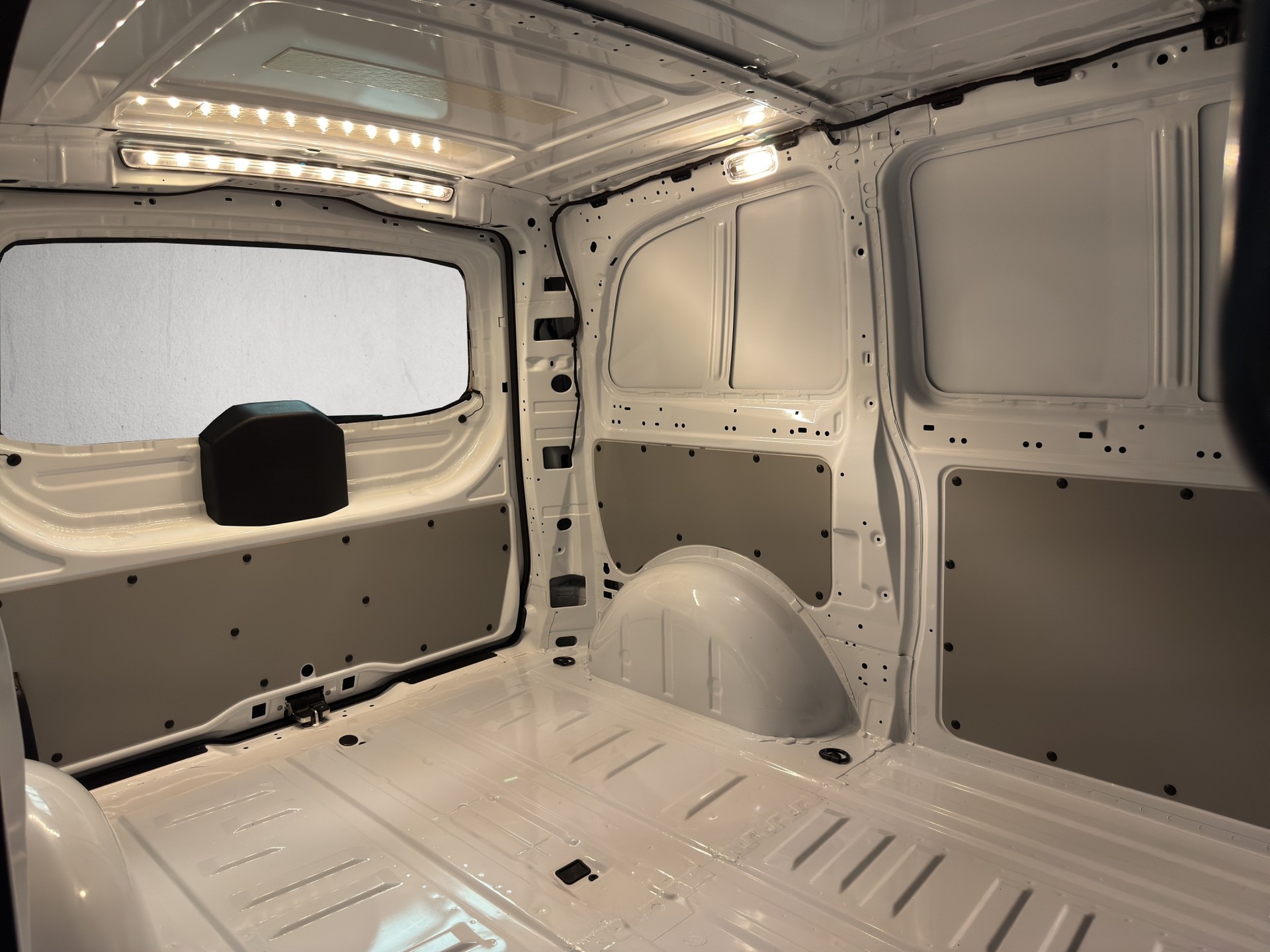MERCEDES-BENZ Vito 114 CDI 9G-Tronic Pro-image-7