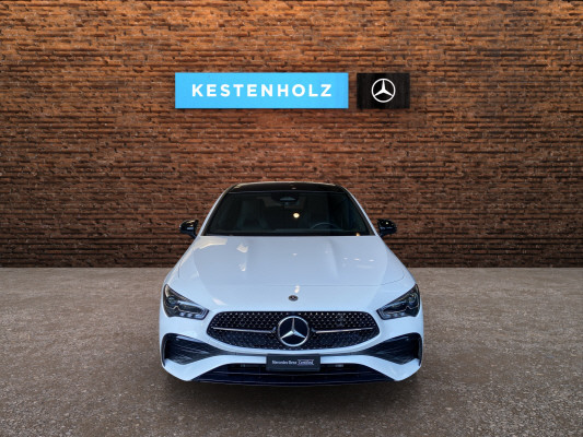 MERCEDES-BENZ CLA SB 250 8G-DCT 4M-image-4