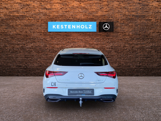 MERCEDES-BENZ CLA SB 250 8G-DCT 4M-image-5