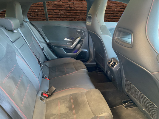 MERCEDES-BENZ CLA SB 250 8G-DCT 4M-image-13
