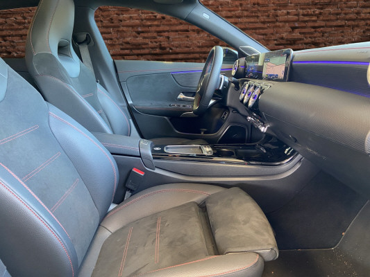 MERCEDES-BENZ CLA SB 250 8G-DCT 4M-image-12
