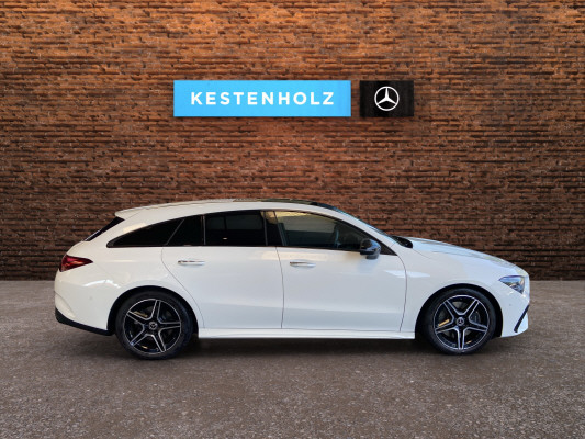 MERCEDES-BENZ CLA SB 250 8G-DCT 4M-image-2