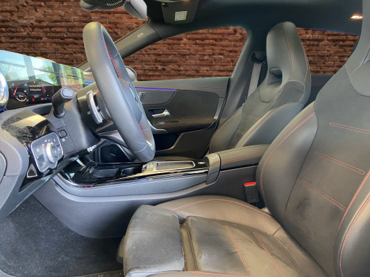 MERCEDES-BENZ CLA SB 250 8G-DCT 4M-image-11