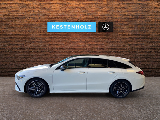 MERCEDES-BENZ CLA SB 250 8G-DCT 4M-image-3