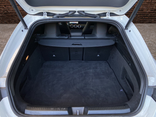 MERCEDES-BENZ CLA SB 250 8G-DCT 4M-image-7