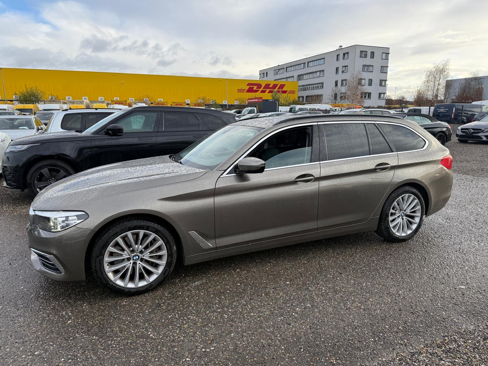 BMW 540d xDrive Touring-image-7