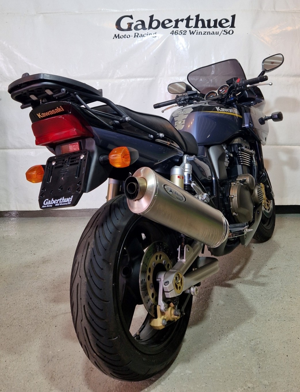 KAWASAKI ZRX 1200 S-image-11