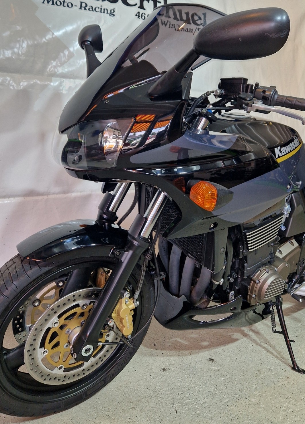 KAWASAKI ZRX 1200 S-image-2