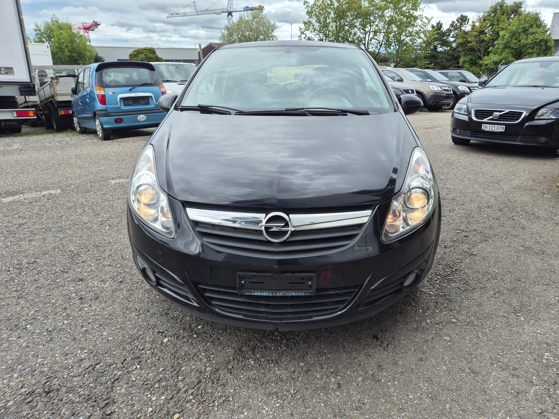 OPEL Corsa 1.4 TP Sport-image-0