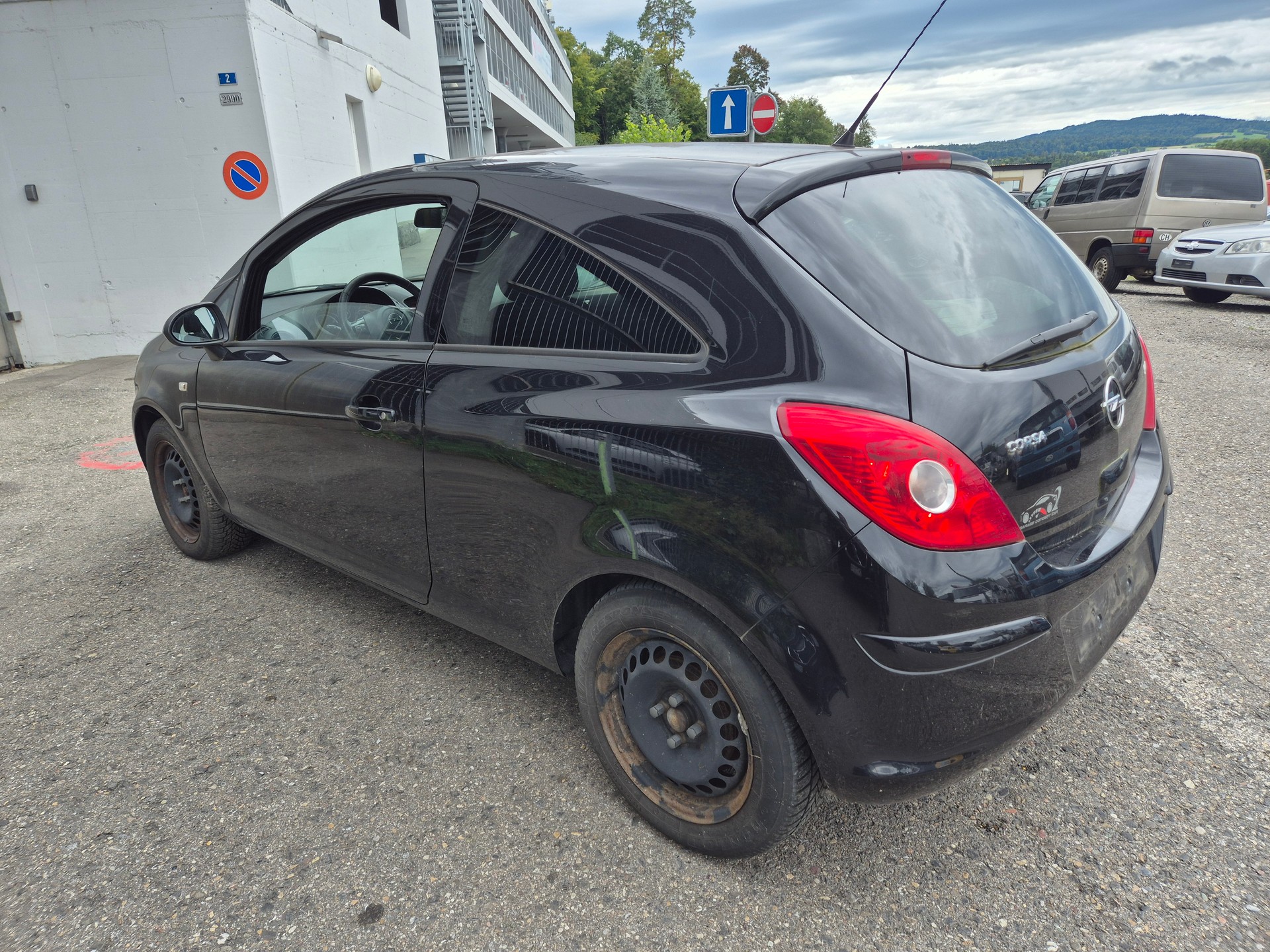 OPEL Corsa 1.4 TP Sport-image-6